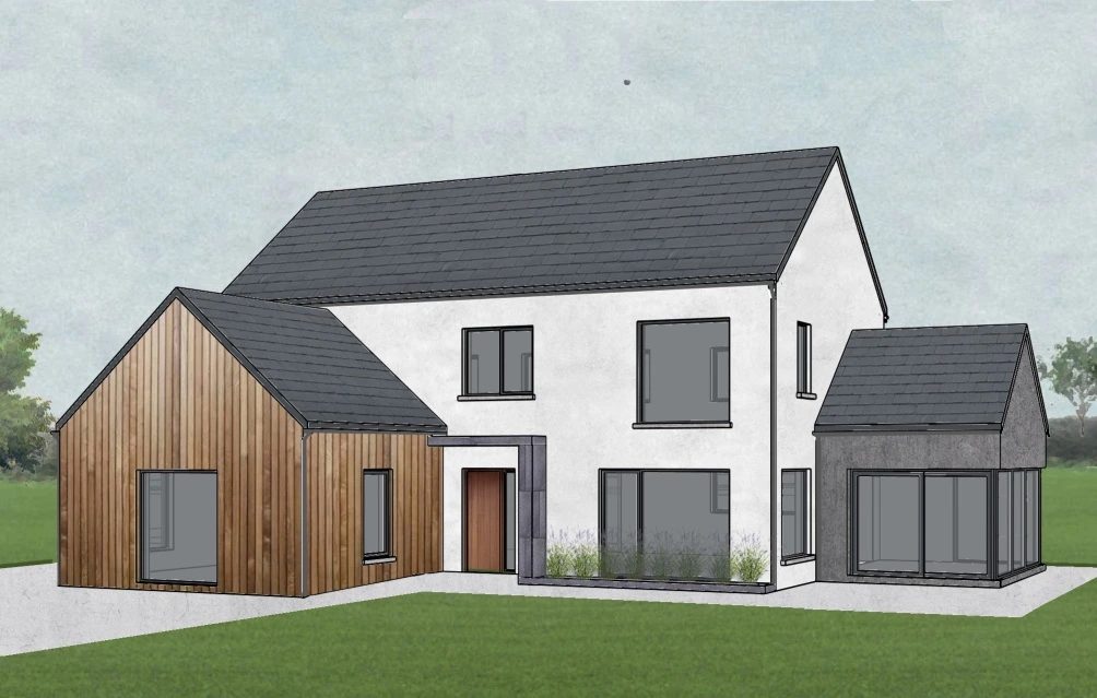 Architectural Design & Development Ltd.